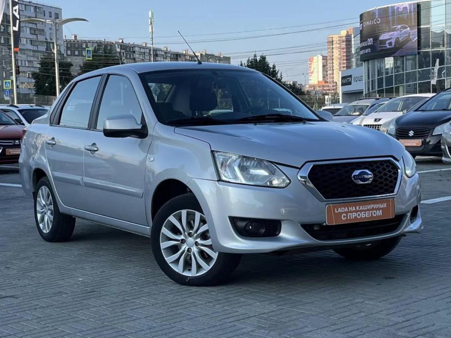 Datsun on-DO I Челябинск  - изображение 2