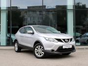 Nissan Qashqai II Самара  - изображение 17