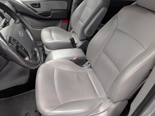 Hyundai Grand Starex I Рестайлинг 2 с пробегом 2019 года, цена 3 395 000 рублей, 72638 км, минивэн, Автокод Объявления