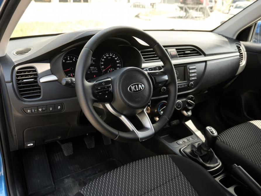 Kia Rio IV Казань  - изображение 5