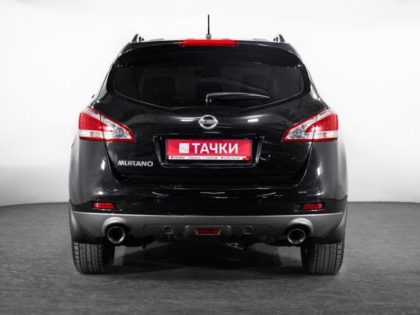 Nissan Murano II (Z51) Рестайлинг 2 с пробегом 2013 года, цена 1 600 000 рублей, 120384 км, внедорожник, Автокод Объявления