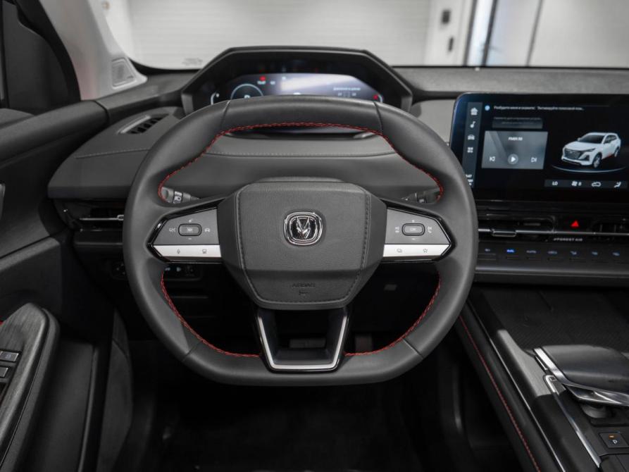 Changan CS55 Plus II Москва  - изображение 11