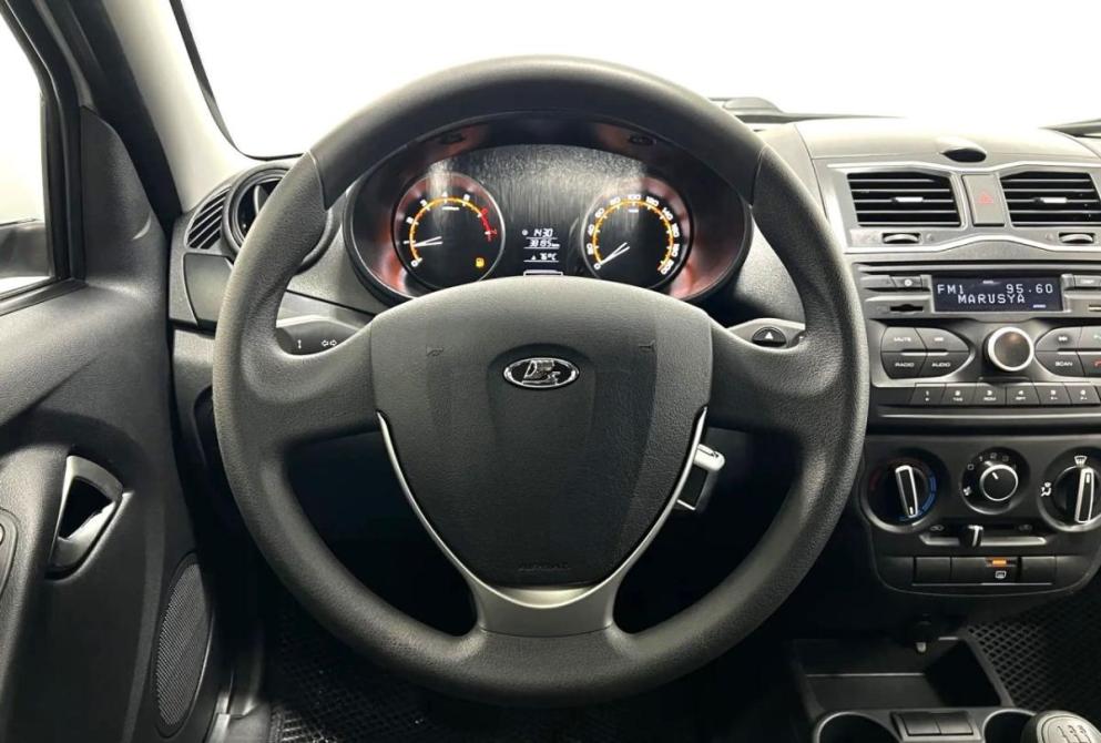 Lada (ВАЗ) Granta I Рестайлинг Нижний Новгород  - изображение 17