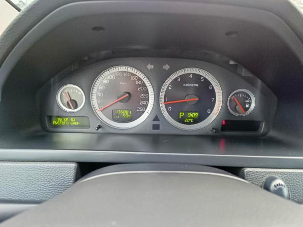 Volvo XC90 I Рестайлинг с пробегом 2011 года, цена 1 750 000 рублей, 136075 км, внедорожник, Автокод Объявления