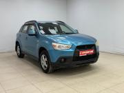 Mitsubishi ASX I Альметьевск  - изображение 24