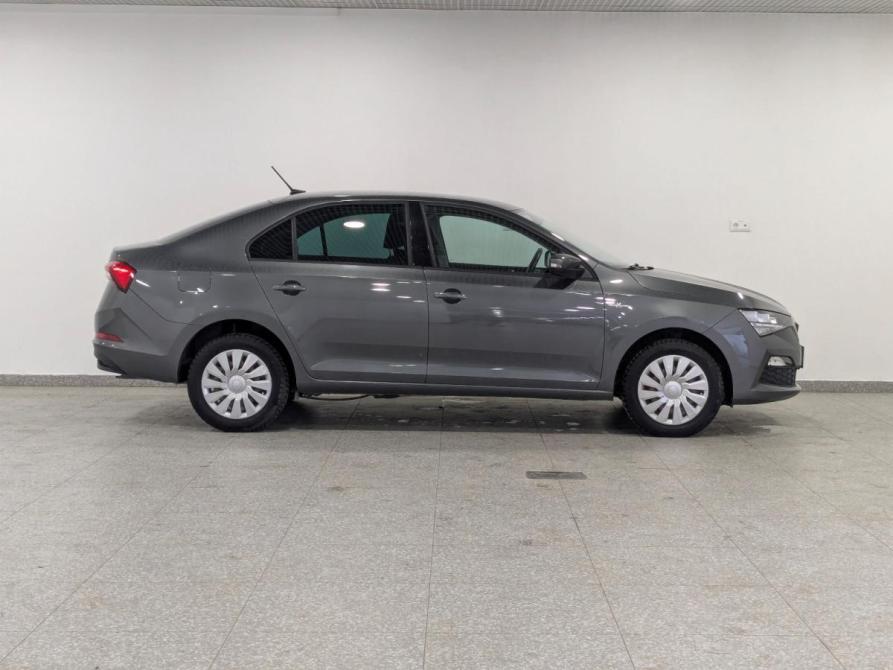 Skoda Rapid II Москва  - изображение 26