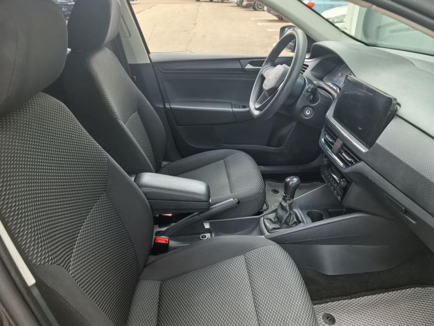 Volkswagen Polo VI Москва  - изображение 12