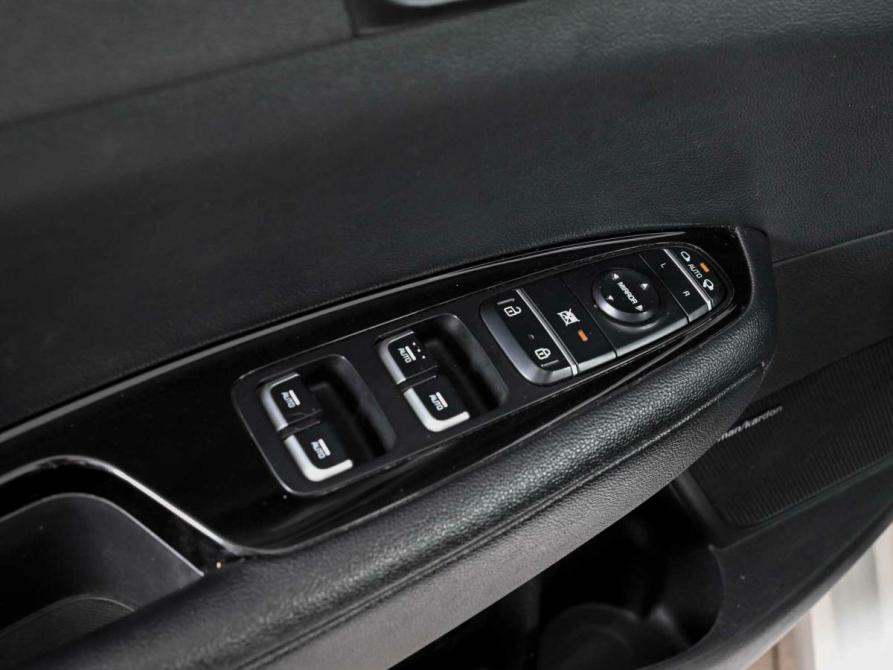 Kia Optima IV Екатеринбург  - изображение 18