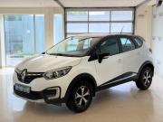 Renault Kaptur I Рестайлинг Москва  - изображение 20