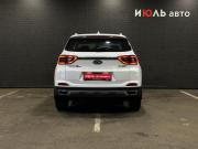 Chery Tiggo 4 Pro I Рестайлинг Челябинск  - изображение 30