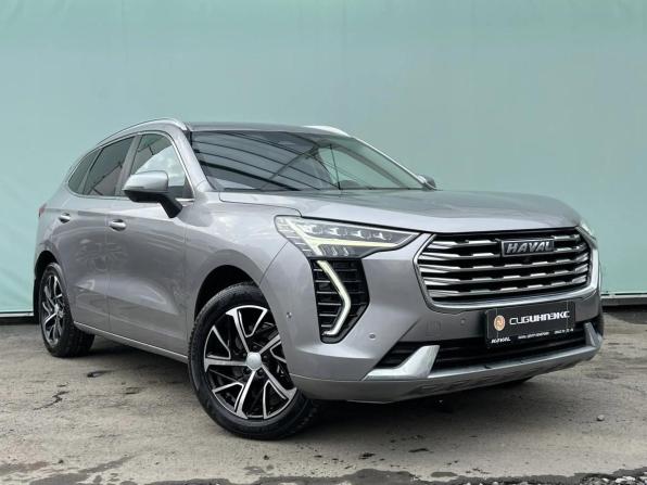 Haval Jolion I с пробегом 2023 года, цена 1 849 000 рублей, 46000 км, внедорожник, Автокод Объявления
