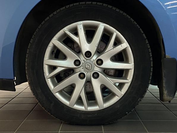 Renault Megane III Рестайлинг с пробегом 2013 года, цена 480 000 рублей, 212428 км, хэтчбек, Автокод Объявления