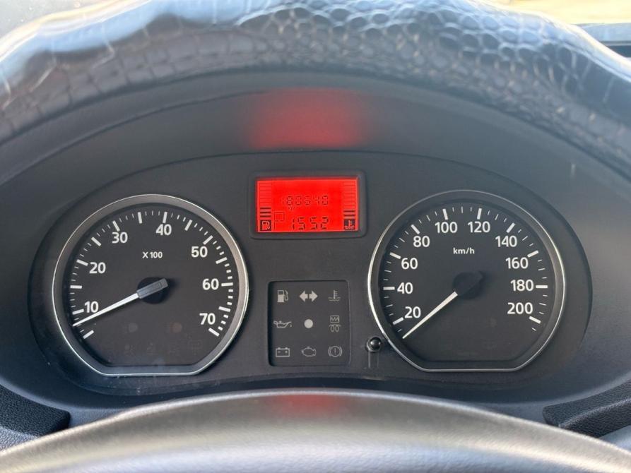 Nissan Almera III (G15) Ростов-на-Дону  - изображение 12