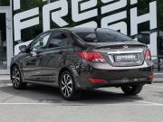 Hyundai Solaris I Рестайлинг Волгоград  - изображение 21