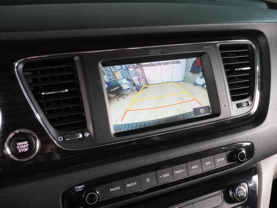 Kia Carnival III Воронеж  - изображение 25
