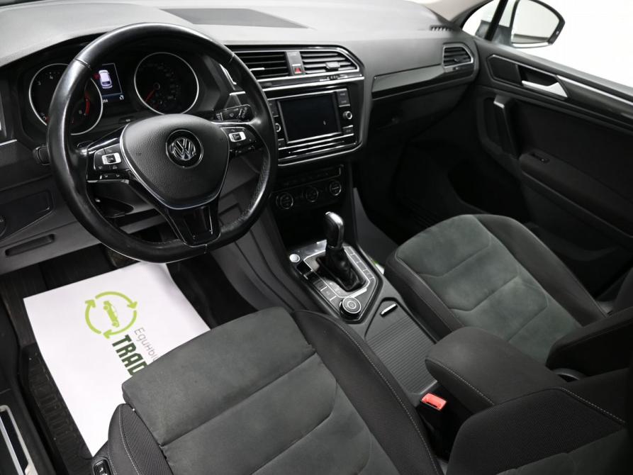 Volkswagen Tiguan II Тверь  - изображение 9