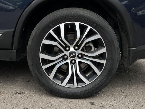 Mitsubishi Outlander III Рестайлинг 3 с пробегом 2020 года, цена 2 350 000 рублей, 99605 км, внедорожник, Автокод Объявления