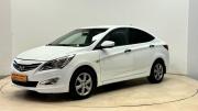 Hyundai Solaris I Рестайлинг Киров  - изображение 18