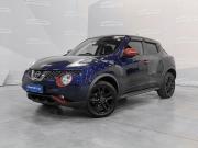 Nissan Juke Nismo I Новосибирск  - изображение 23