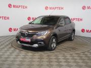 Renault Logan II Рестайлинг Вологда  - изображение 17