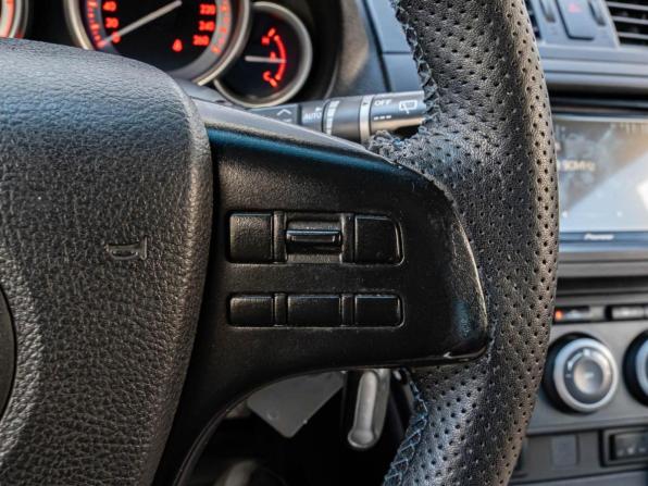 Mazda 6 II (GH) с пробегом 2008 года, цена 890 000 рублей, 268218 км, лифтбек, Автокод Объявления