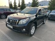 Toyota Land Cruiser Prado 150 Series Санкт-Петербург  - изображение 13