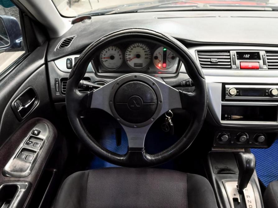 Mitsubishi Lancer IX Рестайлинг Екатеринбург  - изображение 11