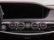Mercedes-Benz S-Класс VI (W222 C217) Рестайлинг Москва  - изображение 29