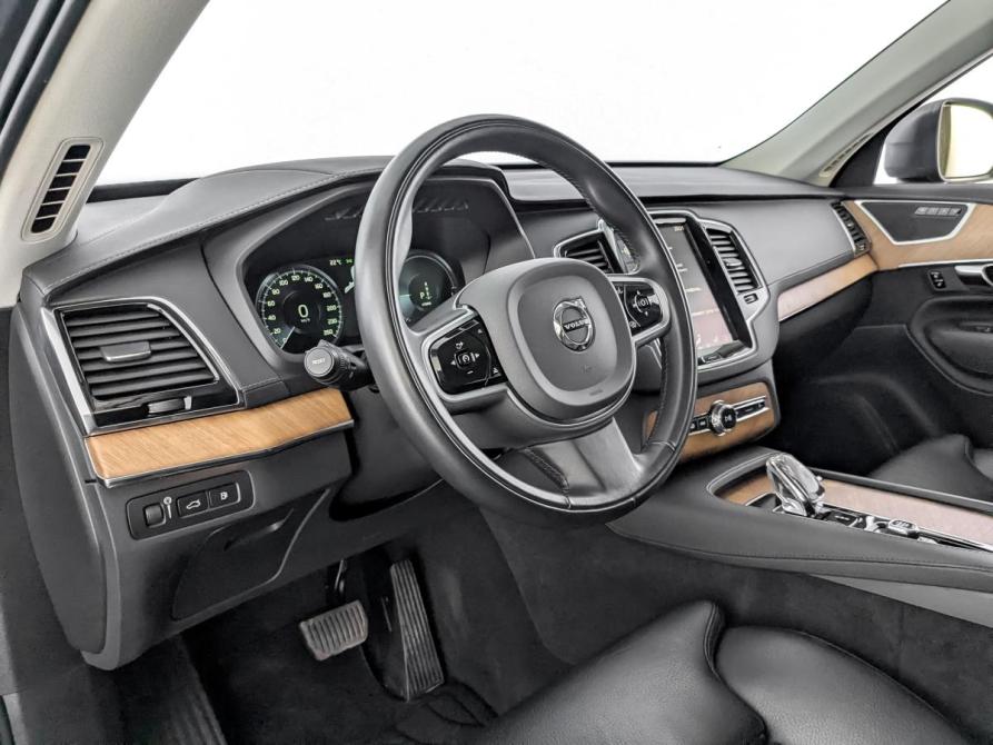 Volvo XC90 II Рестайлинг 1 Москва  - изображение 18