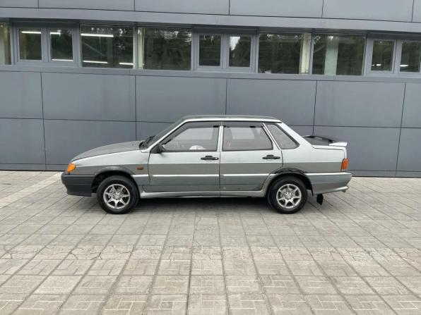 Lada (ВАЗ) 2115 с пробегом 2006 года, цена 190 000 рублей, 144000 км, седан, Автокод Объявления