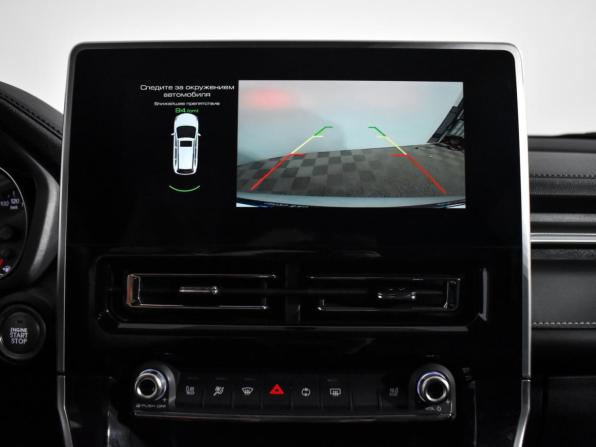 Haval M6 II с пробегом 2024 года, цена 1 699 000 рублей, 63174 км, внедорожник, Автокод Объявления