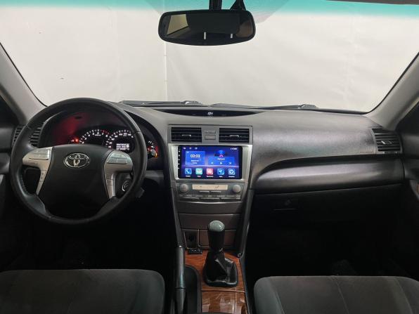 Toyota Camry VI (XV40) с пробегом 2008 года, цена 849 000 рублей, 253363 км, седан, Автокод Объявления
