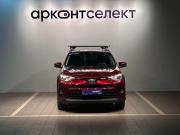Toyota RAV4 IV (XA40) Рестайлинг Краснодар  - изображение 27