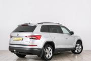 Skoda Kodiaq I Красноярск  - изображение 28