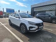 Lada (ВАЗ) Vesta I Рестайлинг (NG) Санкт-Петербург  - изображение 7