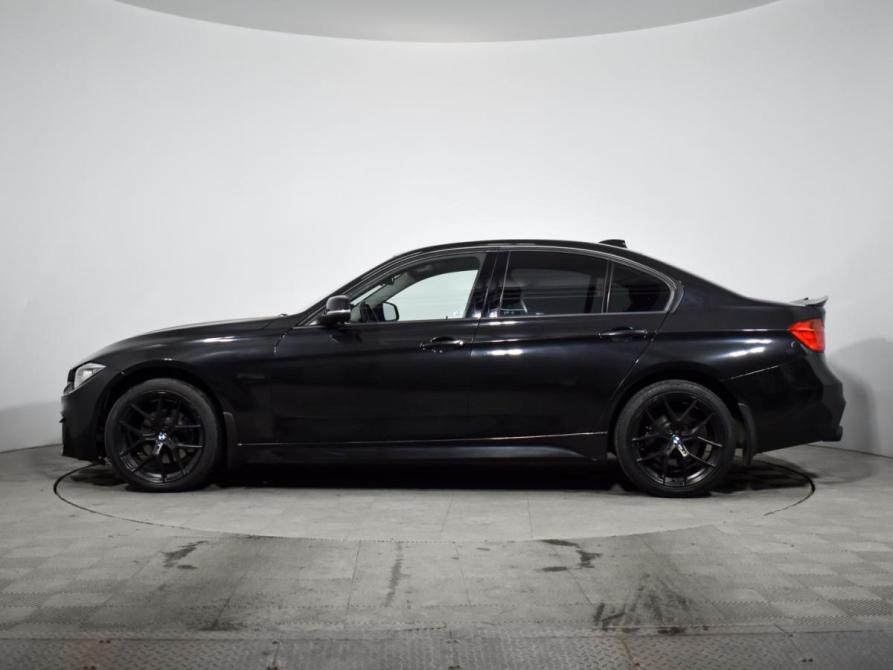 BMW 3 серии VI (F3x) Санкт-Петербург  - изображение 9