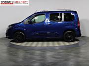 Toyota ProAce City I Белгород  - изображение 26