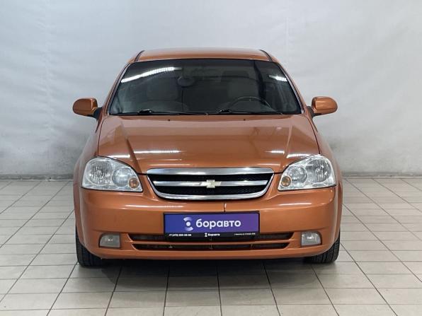 Chevrolet Lacetti I с пробегом 2007 года, цена 460 000 рублей, 250830 км, седан, Автокод Объявления