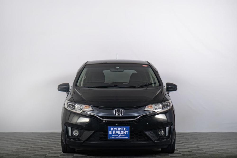 Honda Fit III Томск  - изображение 4