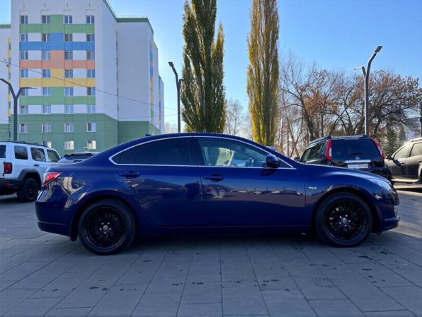 Mazda 6 II (GH) с пробегом 2008 года, цена 1 080 000 рублей, 100569 км, седан, Автокод Объявления