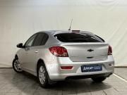 Chevrolet Cruze I Санкт-Петербург  - изображение 19