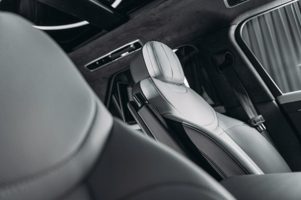 Land Rover Range Rover Sport III Москва  - изображение 26