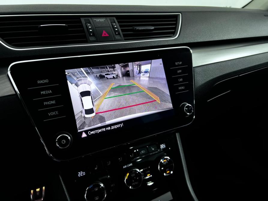 Skoda Superb III Ростов-на-Дону  - изображение 15