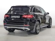 Mercedes-Benz GLC I (X253) Санкт-Петербург  - изображение 35