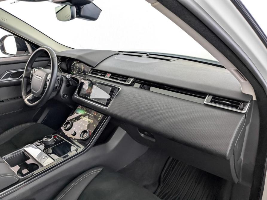 Land Rover Range Rover Velar I Москва  - изображение 11
