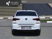 Volkswagen Polo VI Казань  - изображение 17