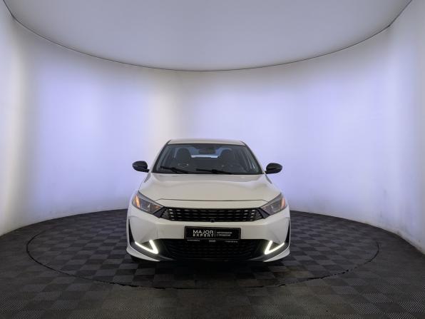 Kaiyi E5 с пробегом 2024 года, цена 1 050 000 рублей, 88682 км, седан, Автокод Объявления