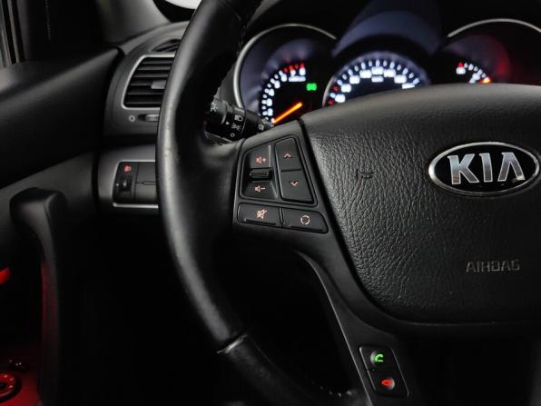 Kia Sorento II Рестайлинг с пробегом 2013 года, цена 1 425 000 рублей, 174295 км, внедорожник, Автокод Объявления
