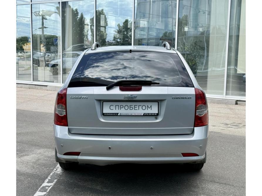 Chevrolet Lacetti I Воронеж  - изображение 6