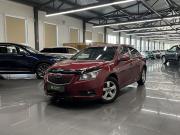 Chevrolet Cruze I Тверь  - изображение 19